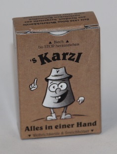 Alles-in-einer-Hand-vorn Alles in einer Hand