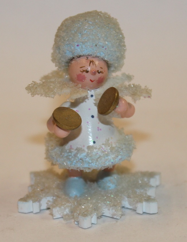becken Schneeflöckchen Becken