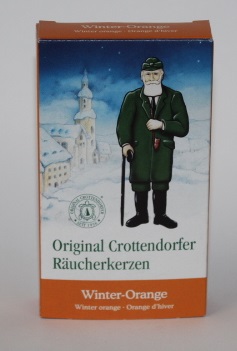 Winterorange Winter-Orange