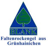 C. BLANK Kunsthandwerk