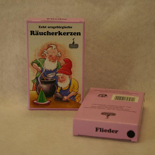 zwerg-flieder Die Zwerge Fliederduft