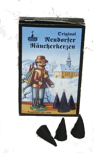 Original Neudorfer Weihrauch