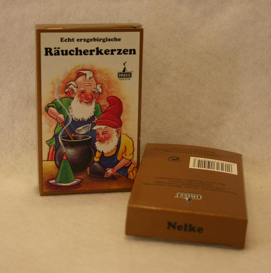 zwerg-nelke Die Zwerge Nelkenduft