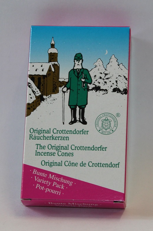 bunte bunte Mischung