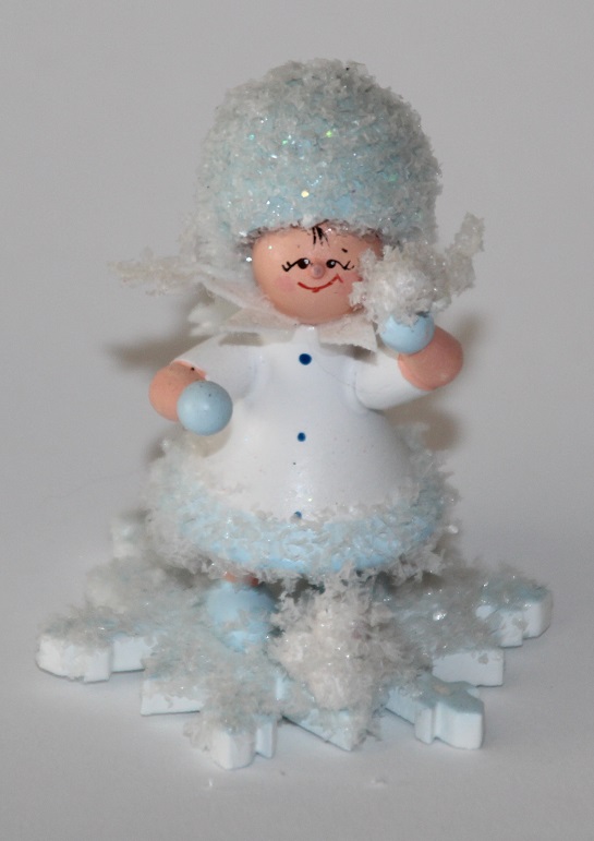 schneeballschlacht Schneeflöckchen Schneeballschlacht