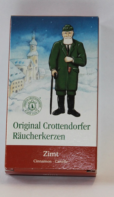 zimt Zimtduft