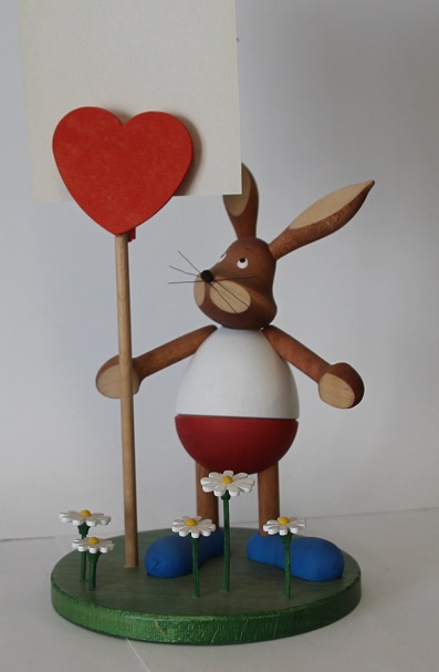 Hase-Herz