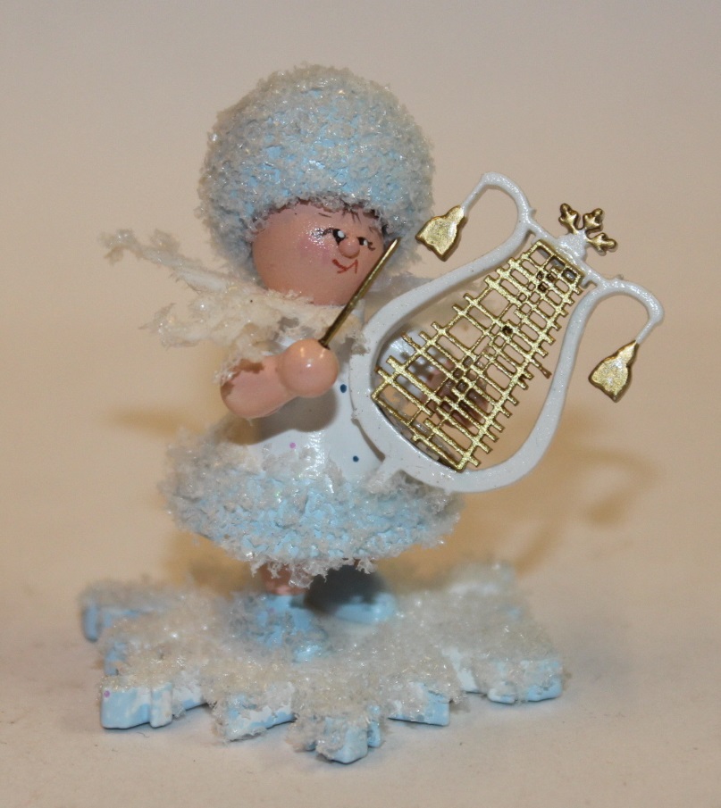 lyra Schneeflöckchen Lyra