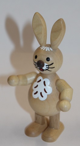 hase-stehend