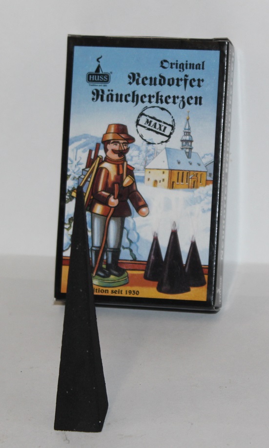 maxi Die Guten Weihrauch Maxi