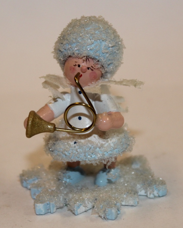 horn Schneeflöckchen Horn