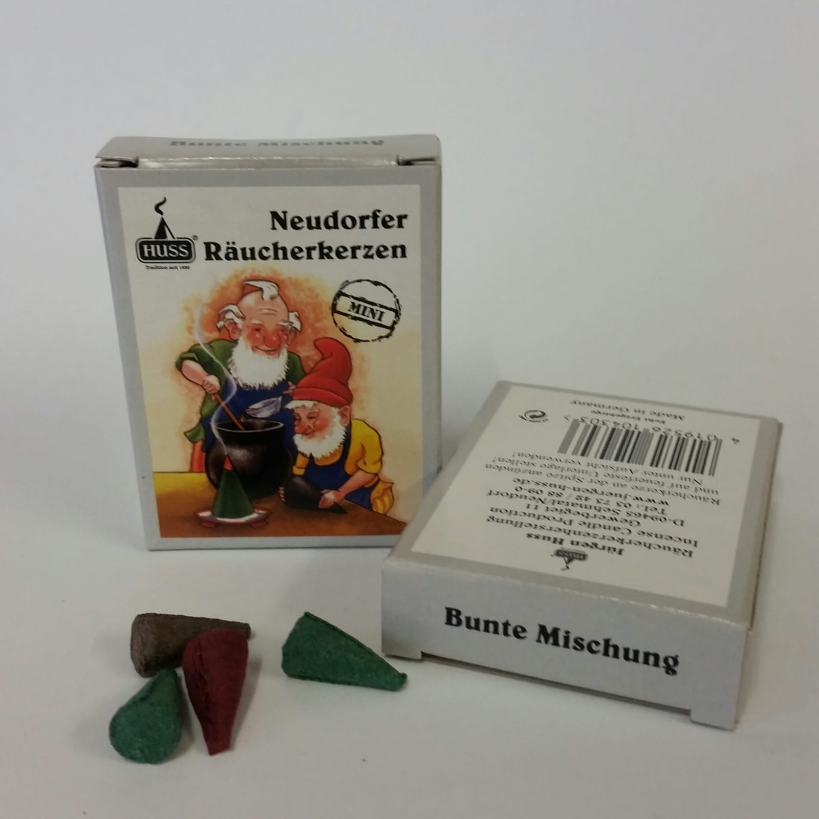 mini-bunte-mischung Die Zwerge bunte Mischung MIni
