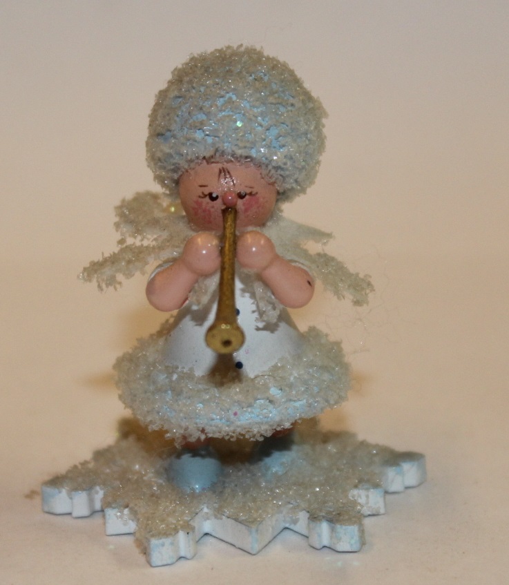 trompete527132da2feac Schneeflöckchen Klarinette