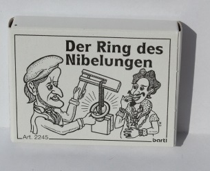 Der Ring des Nibelungen