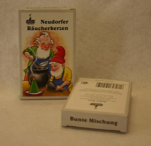 zwerg-bunte-mischung Die Zwerge bunte Mischung