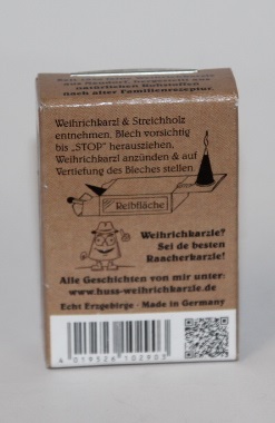 Alles-in-einer-Hand-hinten