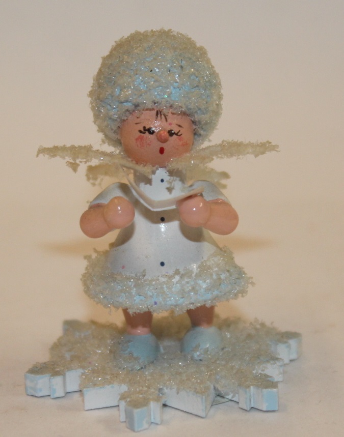 s-nger Schneeflöckchen Gesangsbuch