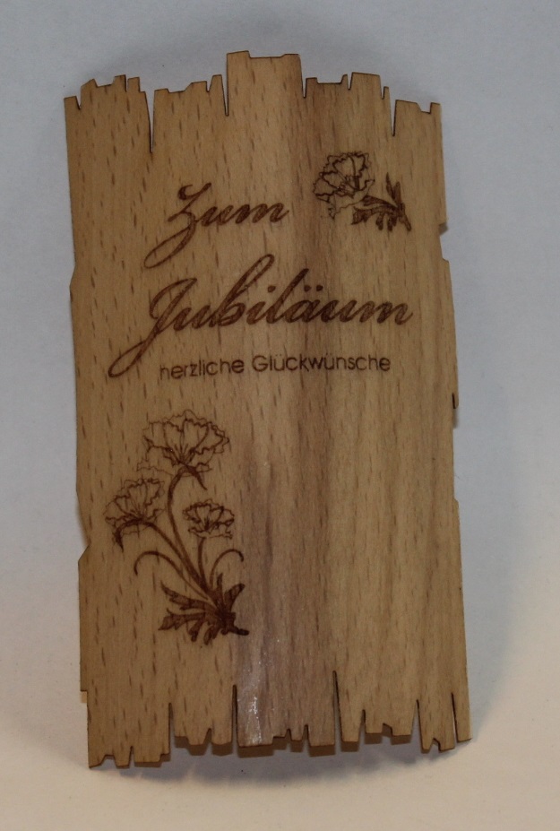 jubil-um Jubiläum