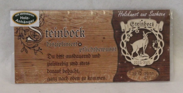 Steinbock