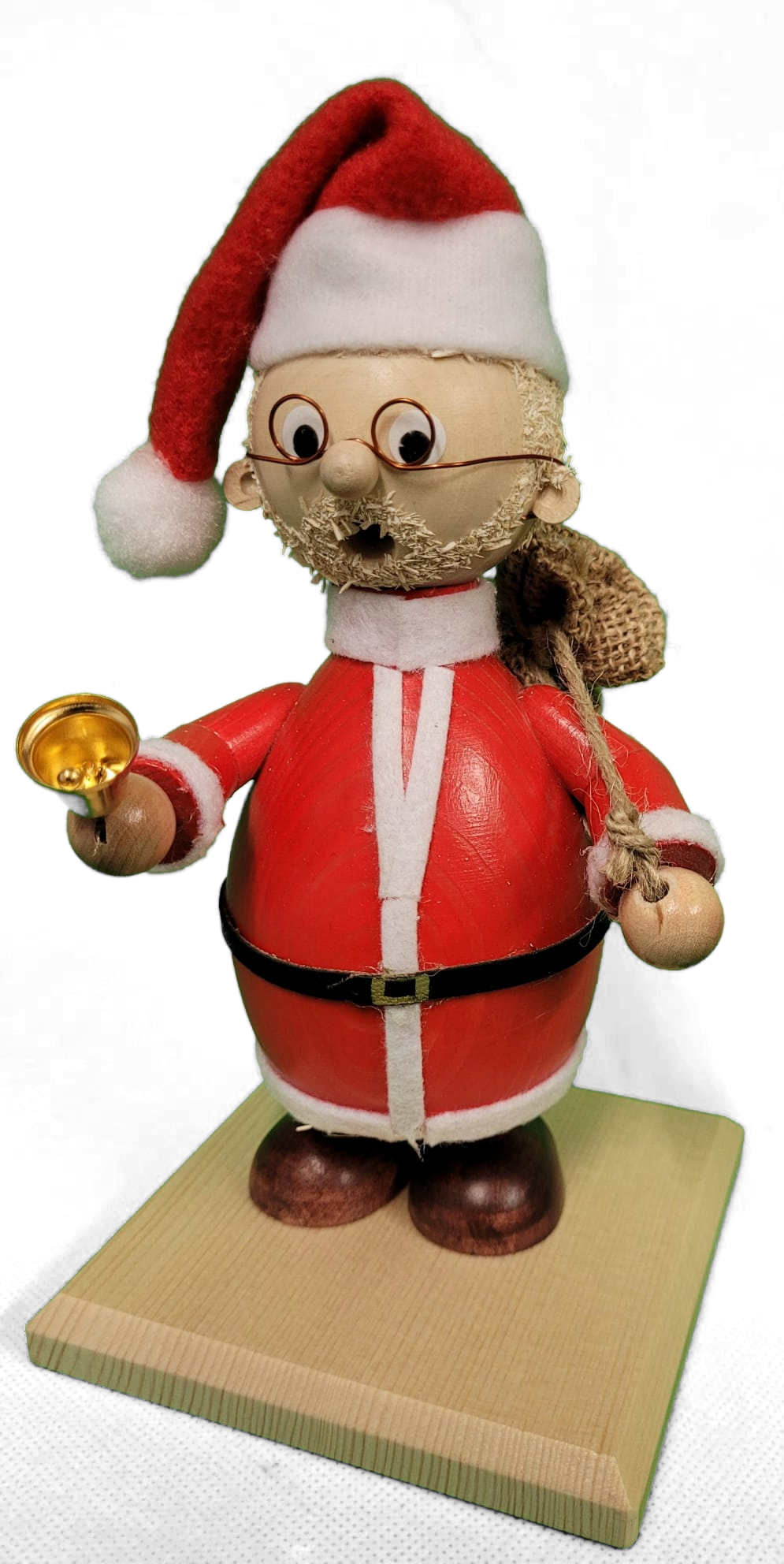 1 Oederaner Weihnachtsmann