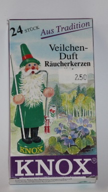 Veilchen-Duft