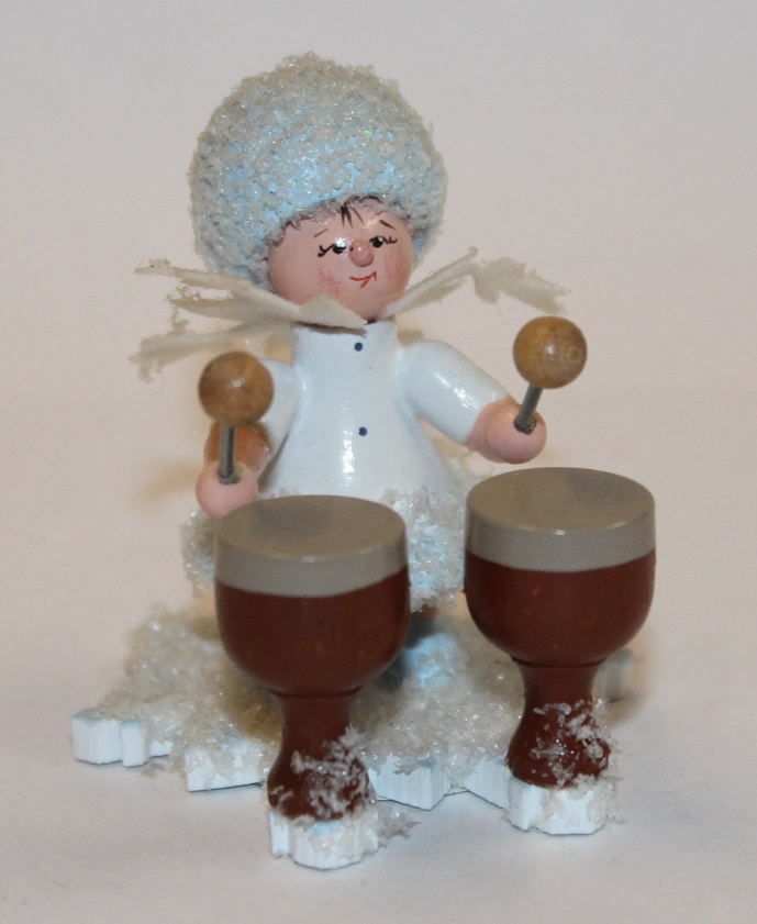 kesselpauke Schneeflöckchen Kesselpauke