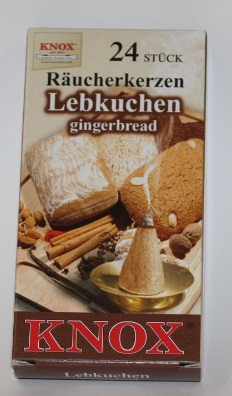 Lebkuchen-Duft