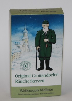 Weihrauch-Melisse Weihrauch Melisse