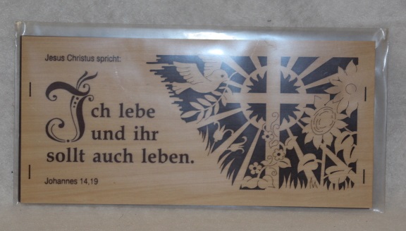 Bibelspruch-2 Bibelspruch 2