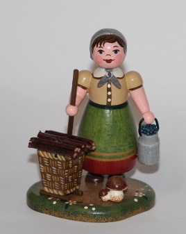 Landfrau Landfrau