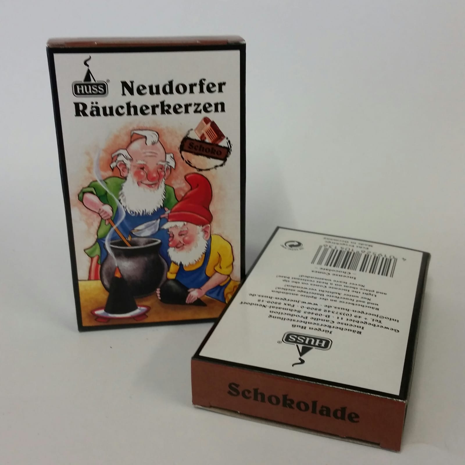 Schokoladeduft Die Zwerge Schokoladenduft