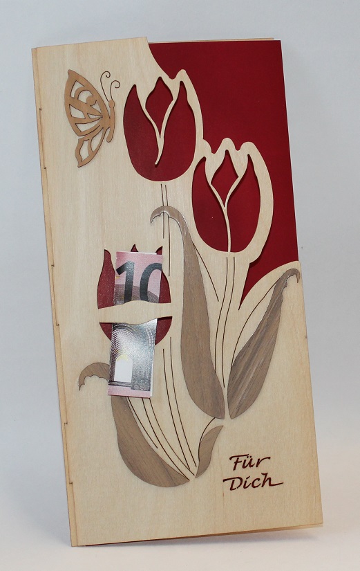 853 Tulpen