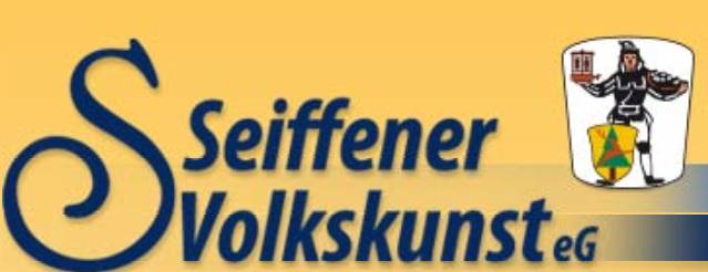 Seiffener Volkskunst