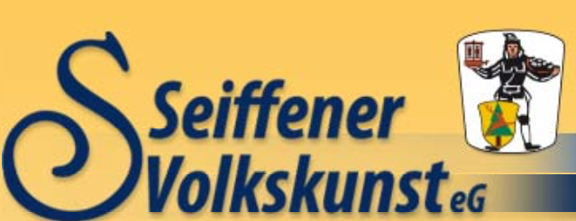 Seiffener Volkskunst Seiffener Volkskunst