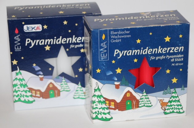 Grosse-Pyramidenkerzen-rot