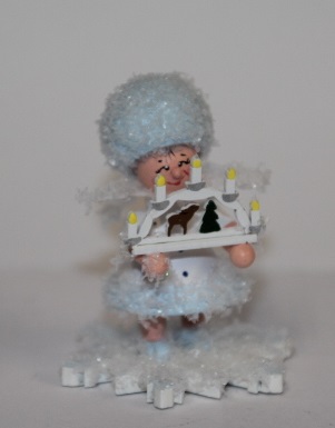 IMG_83861 Schneeflöckchen Schwibbogen