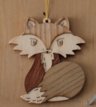 Fuchs-1 Fuchs 1