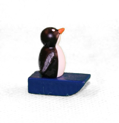 Pinguin klein