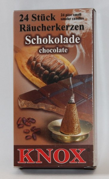 Schokoladen-Duft